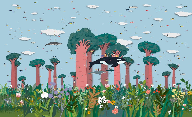 Дизайн-студия в Москве — заказать услуги компании