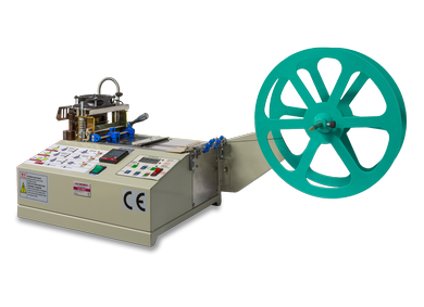 Автомат для нарезки лент и шнуров Aurora QD-9880