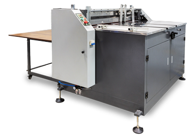 Резательный станок SW-1350 