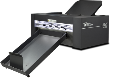 Режущий плоттер Vulcan SC-350